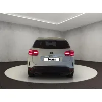 Citroën C5, 2023, МКПП, пробег 19600 км