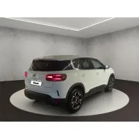 Citroën C5, 2023, МКПП, пробег 19600 км