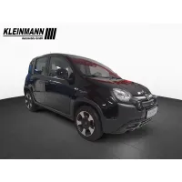 Fiat Panda, 2023, МКПП, пробег 44450 км