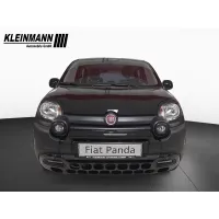 Fiat Panda, 2023, МКПП, пробег 44450 км