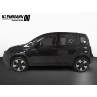 Fiat Panda, 2023, МКПП, пробег 44450 км
