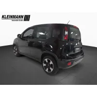 Fiat Panda, 2023, МКПП, пробег 44450 км
