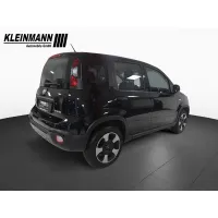 Fiat Panda, 2023, МКПП, пробег 44450 км