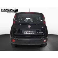 Fiat Panda, 2023, МКПП, пробег 44450 км