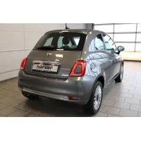 Fiat 500, 2022, МКПП, пробег 14336 км