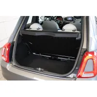 Fiat 500, 2022, МКПП, пробег 14336 км