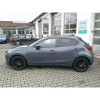 Mazda 2, 2022, МКПП, пробег 52637 км