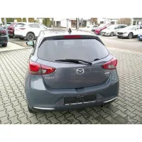Mazda 2, 2022, МКПП, пробег 52637 км