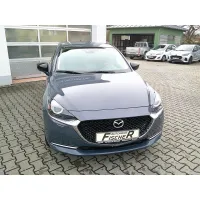Mazda 2, 2022, МКПП, пробег 52637 км