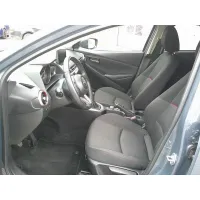 Mazda 2, 2022, МКПП, пробег 52637 км