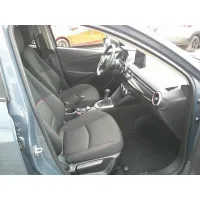 Mazda 2, 2022, МКПП, пробег 52637 км