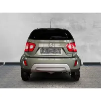 Suzuki Ignis, 2021, МКПП, пробег 61699 км