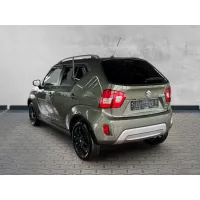 Suzuki Ignis, 2021, МКПП, пробег 61699 км