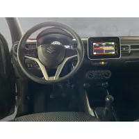 Suzuki Ignis, 2021, МКПП, пробег 61699 км