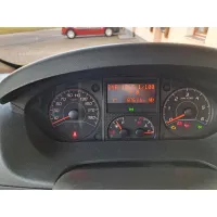 Автодом Sunlight A, 2019, МКПП, пробег 88000 км