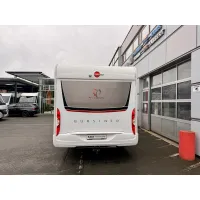 Автодом Bürstner Ixeo, 2019, МКПП, пробег 37300 км