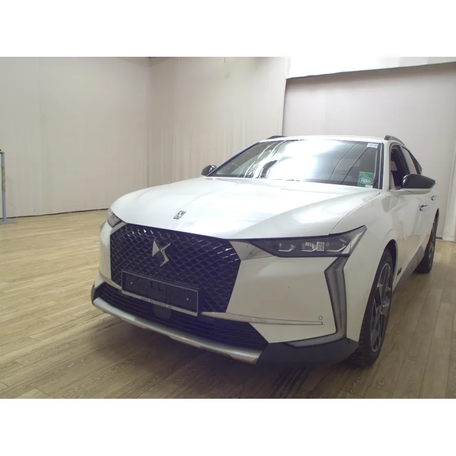 DS Automobiles, 2023, АКПП, пробег 80908 км