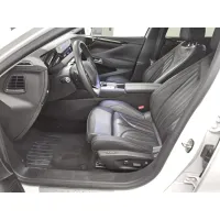 DS Automobiles, 2023, АКПП, пробег 80908 км