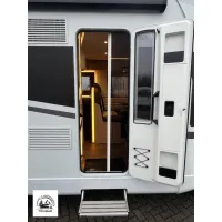 Автодом Sunlight T, 2024, АКПП, пробег 28880 км