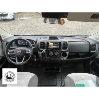 Автодом Sunlight T, 2024, АКПП, пробег 28880 км