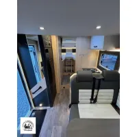 Автодом Sunlight T, 2024, АКПП, пробег 28880 км