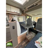 Автодом Weinsberg CaraCore, 2026, АКПП, пробег 30000 км