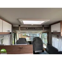 Автодом Weinsberg CaraCore, 2026, АКПП, пробег 30000 км