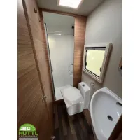 Автодом Weinsberg CaraCore, 2026, АКПП, пробег 30000 км