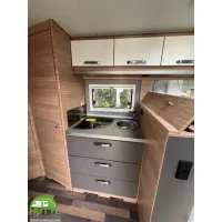 Автодом Weinsberg CaraCore, 2026, АКПП, пробег 30000 км