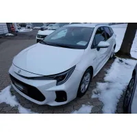 Suzuki Swace, 2022, АКПП, пробег 21859 км