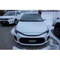 Suzuki Swace, 2022, АКПП, пробег 21859 км