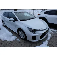 Suzuki Swace, 2022, АКПП, пробег 21859 км