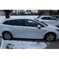 Suzuki Swace, 2022, АКПП, пробег 21859 км