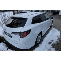 Suzuki Swace, 2022, АКПП, пробег 21859 км