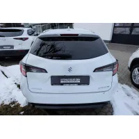 Suzuki Swace, 2022, АКПП, пробег 21859 км