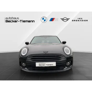 MINI One, 2022, МКПП, пробег 66727 км