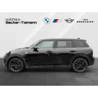 MINI One, 2022, МКПП, пробег 66727 км