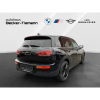 MINI One, 2022, МКПП, пробег 66727 км