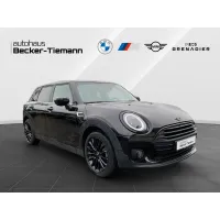 MINI One, 2022, МКПП, пробег 66727 км