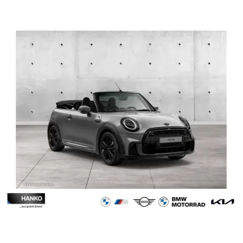 MINI One, 2022, МКПП, пробег 37272 км