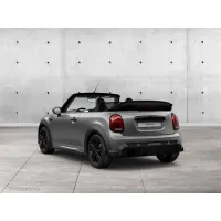 MINI One, 2022, МКПП, пробег 37272 км