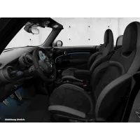 MINI One, 2022, МКПП, пробег 37272 км