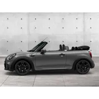 MINI One, 2022, МКПП, пробег 37272 км