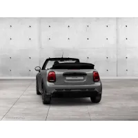 MINI One, 2022, МКПП, пробег 37272 км
