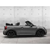 MINI One, 2022, МКПП, пробег 37272 км