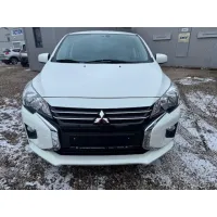 Mitsubishi Space, 2021, МКПП, пробег 8750 км