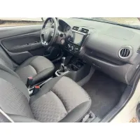Mitsubishi Space, 2021, МКПП, пробег 8750 км