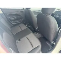 Mitsubishi Space, 2021, МКПП, пробег 8750 км