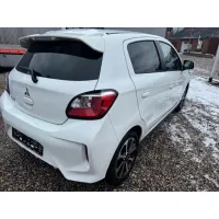 Mitsubishi Space, 2021, МКПП, пробег 8750 км