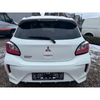 Mitsubishi Space, 2021, МКПП, пробег 8750 км